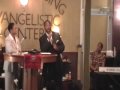 Pastors Steve & Tara Alexander-A awesome word-7