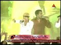 No Women No Cry (LiVE) - Randhir with BnS Crew