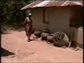 Luo - Agul (pot), Dak (water tank)