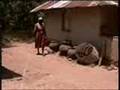 Luo - Agul (pot), Dak (water tank)