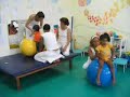 Fisioterapia Pediátrica Fisioterapia Pediátrica