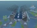 Comcastic Island Video: Entertainment Complex
