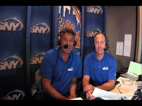 Video: W.B. Mason Post Game Extra: 06/26/14 Mets fall to Bucs