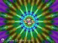 dj alien psytrance 1