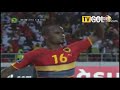 CAN 2010 Resume Angola 2-0 Malawi