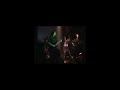 Under an Aborted Sky (live)