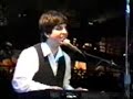 Disneyland TL The FAB FOUR 3rd Set HJ CLIP 7 11/25/99