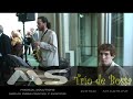 MS Producciones :: Demo Bossa Trio MS Producciones :: Demo Bossa Trio
