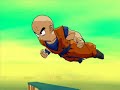 Dragonball Z infinite World NEW PIC2