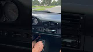 1997 Porsche 911 Carrera 4S Coupe Ride Along