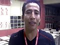 NOTISAN informa: Habla el Licenciado Wilmer Rincón Montañez desde la UBV NOTISAN informa: Habla el Licenciado Wilmer Rincón Montañez desde la UBV