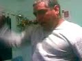 mi tio bailando jajaja