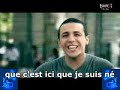 rues tarik@info.com jouait mon p�re moi qui suis n� pr�s de paris sous tout ce vent, toute cette pluie je n'oublierai jamais mon pays ... � mon pays � faudel paroles: fr�d�ric lebovici, volodia musique: asdorve 2006 