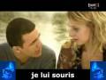 clip video Faudel Cours