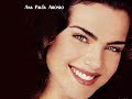 Ana Paula Arosio video uma pequena homenagem a essa linda mulher!!! clip