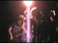 MCR - Drowning lessons (LIVE)