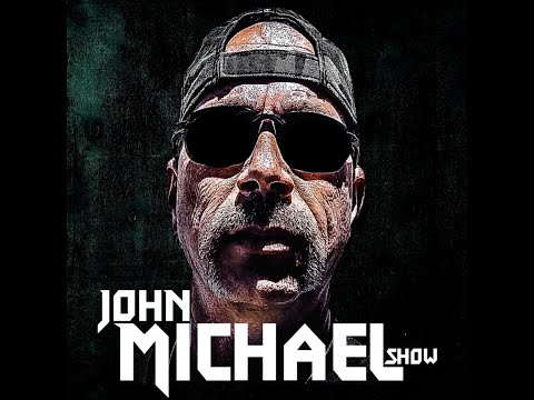 The John Michael Show Podcast with Rob Balducci