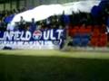 videos de Linfield Ultras new crowd cover