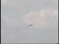 2005 McGuire AFB Open House - KC-135E Stratotanker