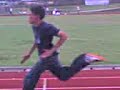 corriendo como locos
