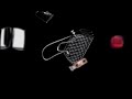 Click here to watch this video CHANEL MADEMOISELLE. 2011 Bag Details