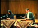 Pejman Azarmina & Tahmineh Haghgoo/ Shabdiz Pt 1.1/ Azarmina