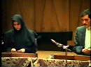 Pejman Azarmina & Tahmineh Haghgoo/ Shabdiz Pt 1.1/ Azarmina