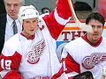 steve yzerman tribute