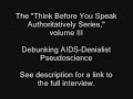 AIDS-Dissent-is-Pseu