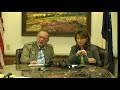 Senator Stevens Discusses Energy in Anchorage - Part 1 Senator Stevens Discusses Energy in Anchorage - Part 1