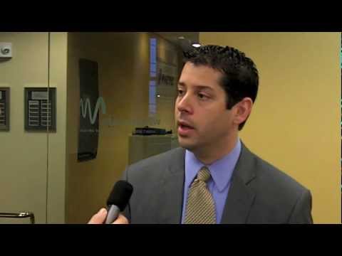 My interview with John Pomposello of Windstream on employing the cloud platform in a corporate environment.
