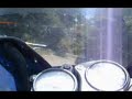 Un giro in moto con Lattugo Un giro in moto con Lattugo