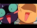 Sakura Card Captors La Sección de Kero esp mex Spinnel Kero