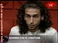 Nominacion vanina y marianela