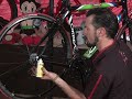 Bike Chain Lubrication - Cycling-Secrets.com