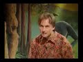 Richard Dawkins on the Evolution of Camouflage