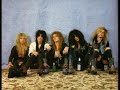 Guns N' Roses V.S. Mötley Crüe