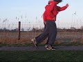 JumpAngel & Jumpmaster B - Duo's @ Texel!