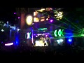 Matrixx at the park 2011 - 90's hits