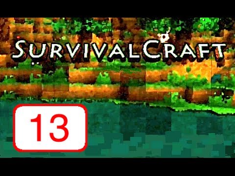 how to grow rye in survival craft