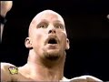 Stone Cold - Promo Desire (Videos antiguos)