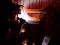 Golden Parazyth - Last Rainbow (live)