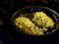 Huge Omelette
