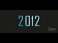 2012 trailer High Quality
