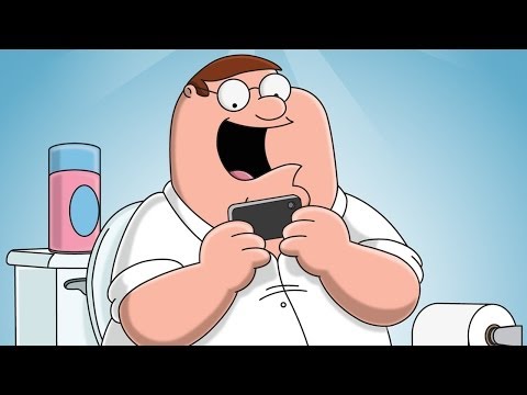 Family Guy: The Quest for Stuff - Cast Interviews