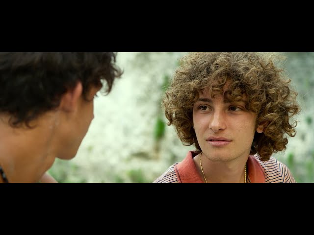 Anteprima Immagine Trailer Stranizza d'amuri, trailer del film di Giuseppe Fiorello con Samuele Segreto, Gabriele Pizzurro. Uscita 23 marzo 2023