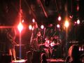 Trash Heaven playing Infernal Circus in Laon on 21/06/10 The make up was a tribute to KISS !!