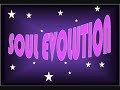 Modern Soul Mix I Part I