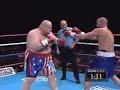 Butterbean vs. Rodney Phillips BIG KO! ... CSIsports.tv Butterbean vs. Rodney Phillips BIG KO! ... CSIsports.tv
