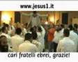 CARI FRATELLI EBREI, GRAZIE!